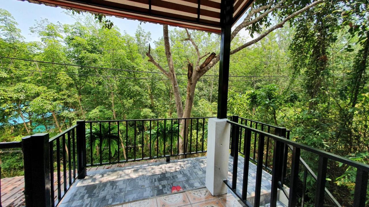 Safina Pool Villa Ko Lanta Exterior foto