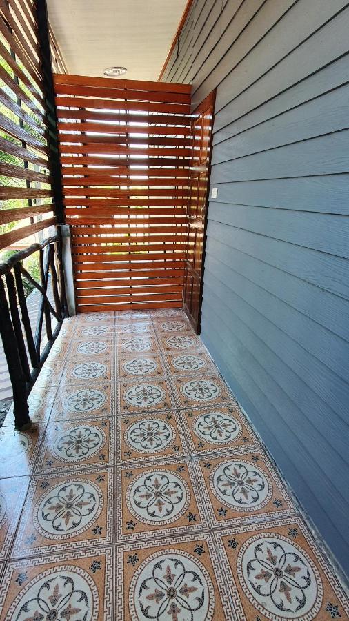 Safina Pool Villa Ko Lanta Exterior foto