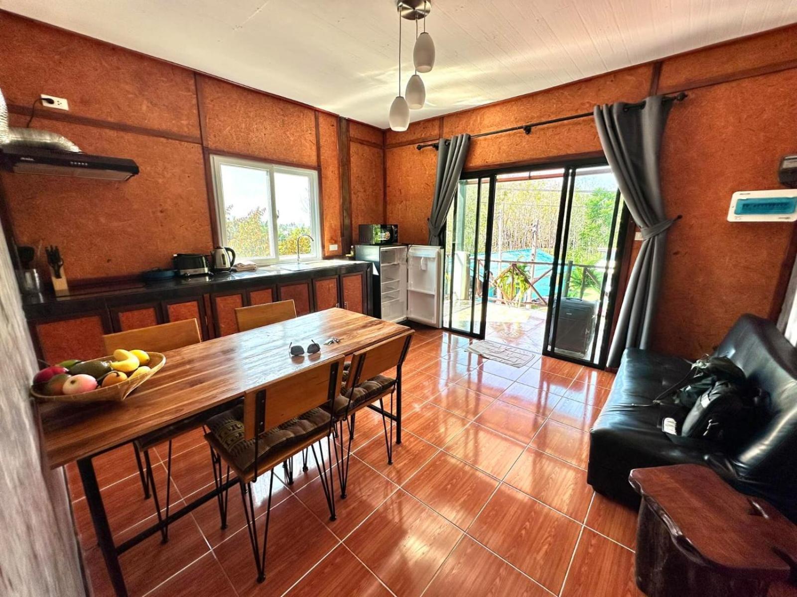 Safina Pool Villa Ko Lanta Exterior foto